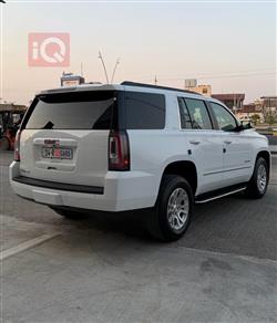 GMC Yukon